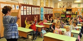 Nem mindenhol lesz kötelező az erkölcstan és a hittan oktatása Nem mindenhol lesz kötelező az erkölcstan és a hittan oktatása