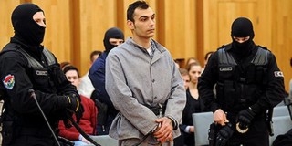 Folytatódik a Bándy-gyilkosság gyanúsítottjának büntetőpere Folytatódik a Bándy-gyilkosság gyanúsítottjának büntetőpere