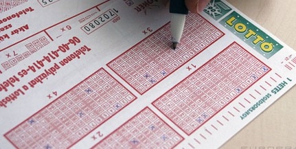 Megint nincs telitalálat a lottón, közel 1,2 milliárd a főnyeremény Megint nincs telitalálat a lottón, közel 1,2 milliárd a főnyeremény