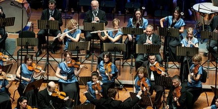 Verdi és Strauss művei csendülnek fel húsvétkor a Bazilikában Verdi és Strauss művei csendülnek fel húsvétkor a Bazilikában