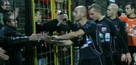 Lengyel három góljával nyert a PMFC