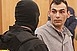 Egyik rabtársa szerint, aki a bíróság előtt vallott, P. László nem egyedül gyilkolta meg Bándy Katát Egyik rabtársa szerint, aki a bíróság előtt vallott, P. László nem egyedül gyilkolta meg Bándy Katát