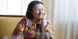 A Kodály gimiben kezdi pécsi látogatását az új olasz nagykövet A Kodály gimiben kezdi pécsi látogatását az új olasz nagykövet