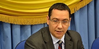 Victor Ponta kikéri magának, hogy Orbánhoz hasonlítsák Victor Ponta kikéri magának, hogy Orbánhoz hasonlítsák