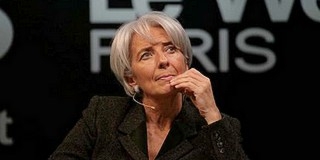 Nyugaton megy: házkutatást tartottak az IMF-vezér lakásán Nyugaton megy: házkutatást tartottak az IMF-vezér lakásán