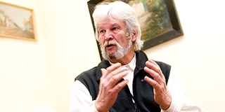 Papp professzor Attila királyt alakítja egy filmben - 120 millió forint hiányzik a befejezéséhez Papp professzor Attila királyt alakítja egy filmben - 120 millió forint hiányzik a befejezéséhez