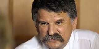 Kövér házelnök beszólt Stumpf alkotmánybírónak