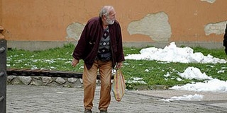 Legális jövedelemhez juthatnak a hajléktalanok Pécsett Legális jövedelemhez juthatnak a hajléktalanok Pécsett