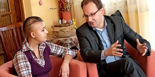 Adója 1 százalékát vitte Hoppál Péter a Dóri Házba Adója 1 százalékát vitte Hoppál Péter a Dóri Házba