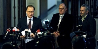 Navracsics kiakadt az uniós biztosra - FRISSÍTVE Navracsics kiakadt az uniós biztosra - FRISSÍTVE