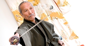 Huszonöt éve él a Mecsek-oldalban Suzuki Kimiyoshi, egy igazi szamuráj