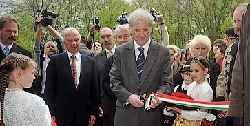 Múzeum Kazinczy lakóhelyén Múzeum Kazinczy lakóhelyén