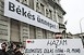 Ezeknek a Húsvét valamiért nem számít: tüntetni mentek megint Ezeknek a Húsvét valamiért nem számít: tüntetni mentek megint