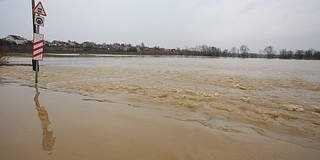 Árvíz, belvíz: még folyik a védekezés az ország nagy részén