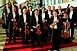 Lemondott a soproni Liszt-zenekar vezetése: nincs pénz Lemondott a soproni Liszt-zenekar vezetése: nincs pénz