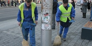 Moór Eszter: Félmilliárd forintot spórol a közfoglalkoztatottakkal idén a pécsi önkormányzat Moór Eszter: Félmilliárd forintot spórol a közfoglalkoztatottakkal idén a pécsi önkormányzat