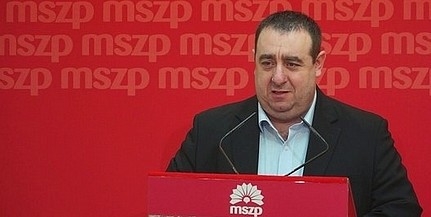 Próbálkozik az MSZP: a párt szociális alap létrehozását sürgeti Próbálkozik az MSZP: a párt szociális alap létrehozását sürgeti