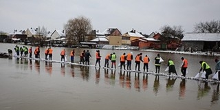Több mint egy évszázada nem esett ennyi eső hazánkban