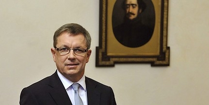 Matolcsy bejelentése: ingyen hitel a vállalkozásoknak? Matolcsy bejelentése: ingyen hitel a vállalkozásoknak?