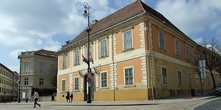 Négy éve áll a Széchenyi téri Régészeti Múzeum felújítása - kora őszre kiderül, lesz-e rá forrás Négy éve áll a Széchenyi téri Régészeti Múzeum felújítása - kora őszre kiderül, lesz-e rá forrás