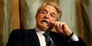 Soros György szerint Európa a lassú halálba menetel Soros György szerint Európa a lassú halálba menetel
