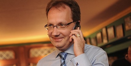 Hoppál Péter besegít Selmeczinek, a Fidesz szóvivője lesz Hoppál Péter besegít Selmeczinek, a Fidesz szóvivője lesz