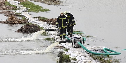 Sorra dőltek meg az időjárási rekordok márciusban Sorra dőltek meg az időjárási rekordok márciusban