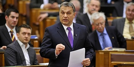 Medián: a szavazók Orbánt tartják a legalkalmasabb kormányfőnek Medián: a szavazók Orbánt tartják a legalkalmasabb kormányfőnek