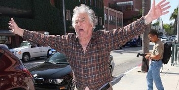 Rohamosan romlik Columbo állapota? Rohamosan romlik Columbo állapota?