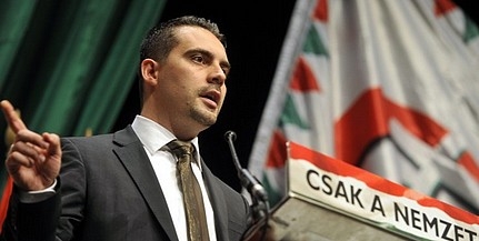 Kötelező iskolai látogatást javasol Recskre a Jobbik Kötelező iskolai látogatást javasol Recskre a Jobbik