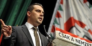 Kötelező iskolai látogatást javasol Recskre a Jobbik