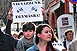 Több százan az erőszak elleni demonstráción a Széchenyi téren - VIDEÓ Több százan az erőszak elleni demonstráción a Széchenyi téren - VIDEÓ