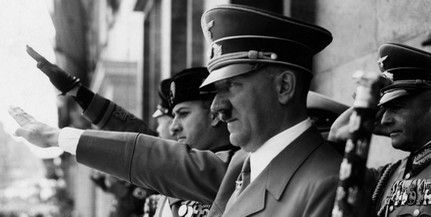 Adolf Hitler emlékére szerveznek túrát a Mecsekbe? Nem tudni igaz-e, vagy ízléstelen provokáció Adolf Hitler emlékére szerveznek túrát a Mecsekbe? Nem tudni igaz-e, vagy ízléstelen provokáció