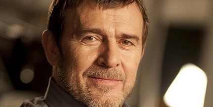 Nagy Bandó András az orfűi Medvehagyma Fesztiválon Nagy Bandó András az orfűi Medvehagyma Fesztiválon