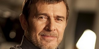 Nagy Bandó András az orfűi Medvehagyma Fesztiválon Nagy Bandó András az orfűi Medvehagyma Fesztiválon