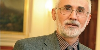 Romsics Ignác akadémikus előadása a rendszerváltás okairól Romsics Ignác akadémikus előadása a rendszerváltás okairól
