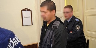 Egy hónapra előzetesbe került Páva Zsolt lányának feltételezett támadója Egy hónapra előzetesbe került Páva Zsolt lányának feltételezett támadója