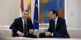 Orbán ragaszkodik saját gazdaságpolitikájához Orbán ragaszkodik saját gazdaságpolitikájához