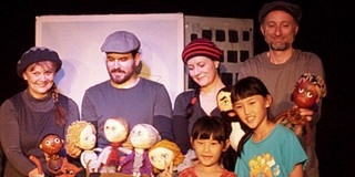 Sikerrel szerepelt Tajvanon a Bóbita Bábszínház