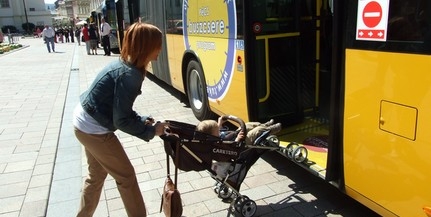 Négy új Credo érkezett Pécsre, egy hónapon belül további hat jön Négy új Credo érkezett Pécsre, egy hónapon belül további hat jön