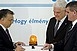 Orbán szerint működik az újraiparosítási program Orbán szerint működik az újraiparosítási program