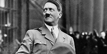 Előállították a pécsi zsaruk a Hitler-emléktúra résztvevőit Előállították a pécsi zsaruk a Hitler-emléktúra résztvevőit