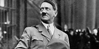 Előállították a pécsi zsaruk a Hitler-emléktúra résztvevőit