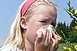 Nehezedik az allergiások élete: ellepték a pollenek a levegőt