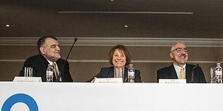 Még egy ellenzéki mozgalom: Bokros Lajos is pártot alapított