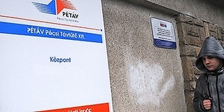 Mától leáll a PÉTÁV a fűtéssel, ott ahol erre lehetőség van Mától leáll a PÉTÁV a fűtéssel, ott ahol erre lehetőség van