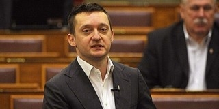 Rogán megszüntetné már a túlzottdeficit-eljárást Rogán megszüntetné már a túlzottdeficit-eljárást