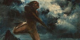 Zene és képzőművészet randizik a Kávéházi esték soros előadásán