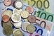 Megint 300 forint fölött az euró, 246,30-nál a svájci frank Megint 300 forint fölött az euró, 246,30-nál a svájci frank