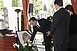Zalaegerszegen végső búcsút vettek Szalai Annamáriától Zalaegerszegen végső búcsút vettek Szalai Annamáriától